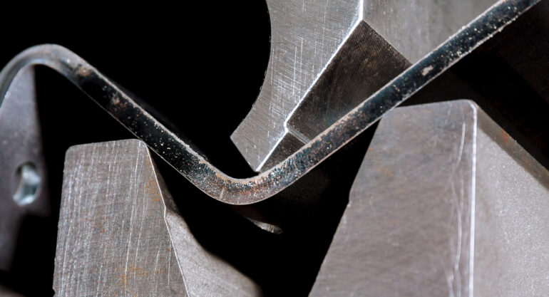 Metal Forming