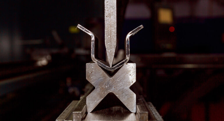 Metal Forming